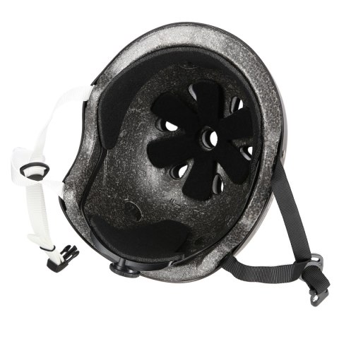 MTW001 CZARNY ROZM. L(58-61CM) KASK NILS EXTREME NILS EXTREME