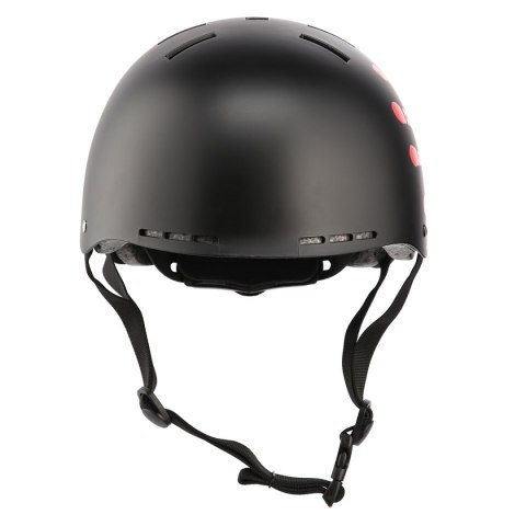 MTW03 CZARNY ROZM. M (52-59 cm) KASK NILS EXTREME NILS EXTREME
