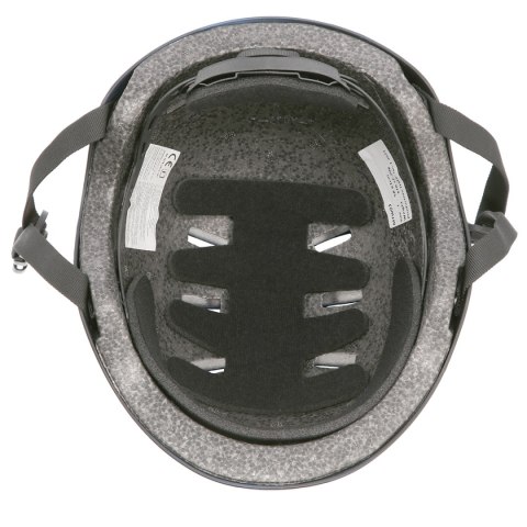 MTW03 CZARNY ROZM. M (52-59 cm) KASK NILS EXTREME NILS EXTREME