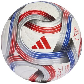 Piłka adidas MLS Pro JW1317 multikolor 5 Adidas