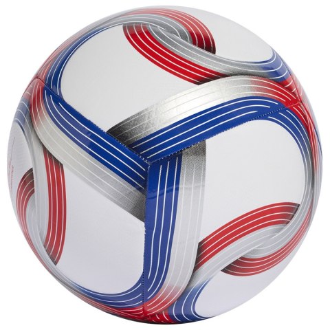 Piłka adidas MLS Training JW1320 biały 5 Adidas