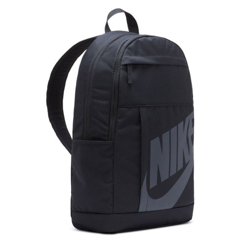 Plecak Nike Elemental DD0559-013 21 L czarny Nike