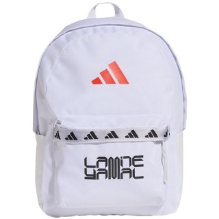 Plecak adidas Lamine Yamal KH1560 1 biały Adidas
