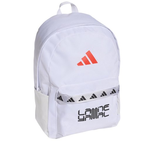 Plecak adidas Lamine Yamal KH1560 1 biały Adidas