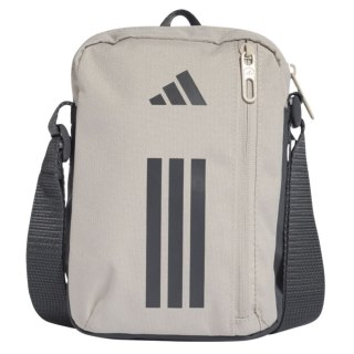 Saszetka adidas Power Organizer KC6921 szary one size Adidas