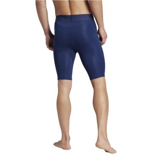 Spodenki adidas Short Tight JP1465 granatowy L Adidas