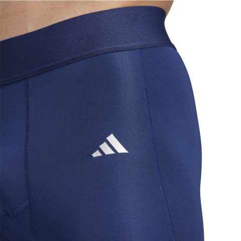 Spodenki adidas Short Tight JP1465 granatowy XL Adidas
