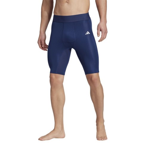 Spodenki adidas Short Tight JP1465 granatowy S Adidas
