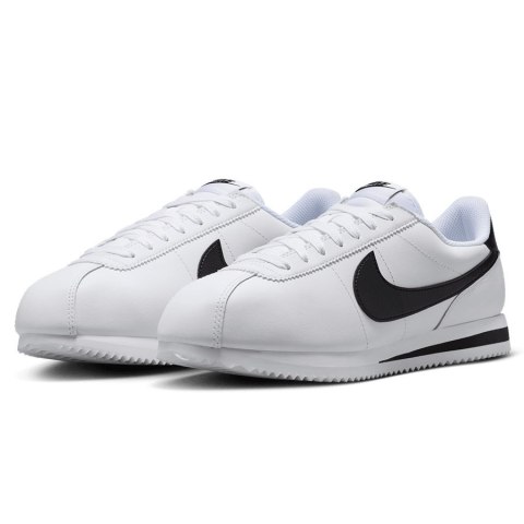 Buty Nike Cortez Leather W DN1791-107 biały 39 Nike