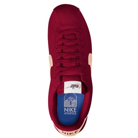 Buty Nike Cortez Suede W IB1857-601 czerwony 39 Nike