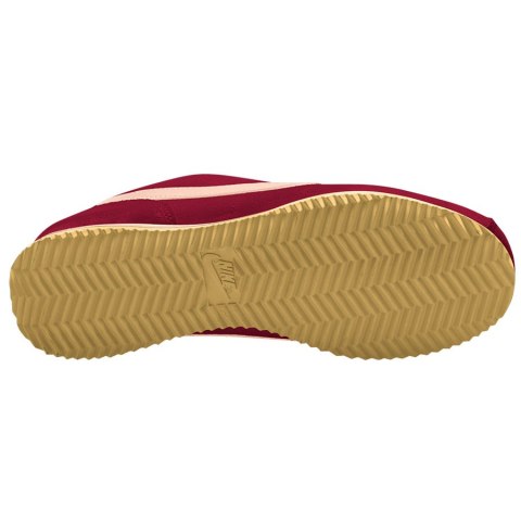 Buty Nike Cortez Suede W IB1857-601 czerwony 40 1/2 Nike