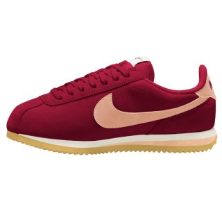 Buty Nike Cortez Suede W IB1857-601 czerwony 41 Nike