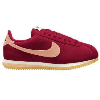 Buty Nike Cortez Suede W IB1857-601 czerwony 41 Nike