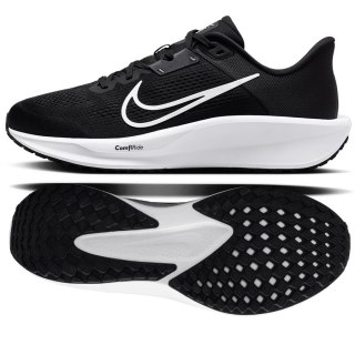 Buty Nike Quest 6 FD6033-001 45 1/2 czarny Nike