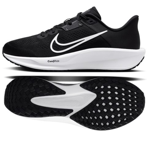 Buty Nike Quest 6 FD6033-001 45 1/2 czarny Nike