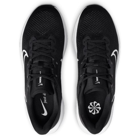 Buty Nike Quest 6 FD6033-001 45 1/2 czarny Nike