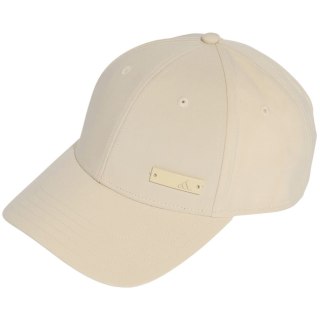 Czapka adidas BBCap LT MET KE8254 beżowy OSFM Adidas