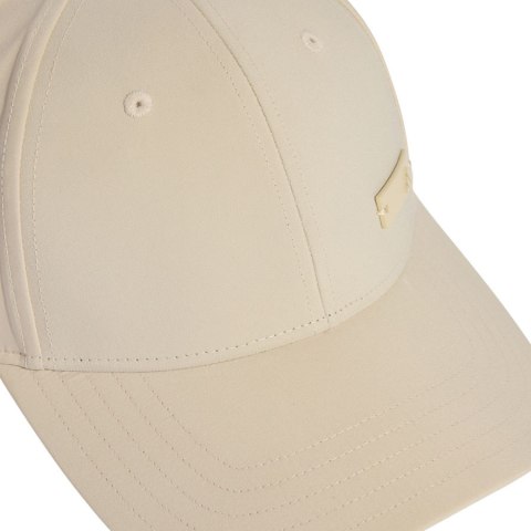 Czapka adidas BBCap LT MET KE8254 beżowy OSFM Adidas