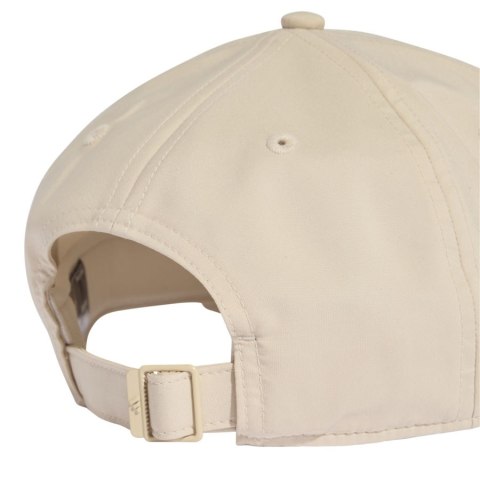 Czapka adidas BBCap LT MET KE8254 beżowy OSFM Adidas
