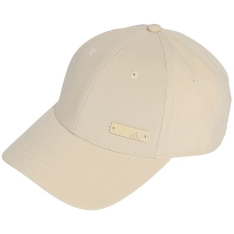 Czapka adidas BBCap LT MET KE8254 beżowy OSFW Adidas