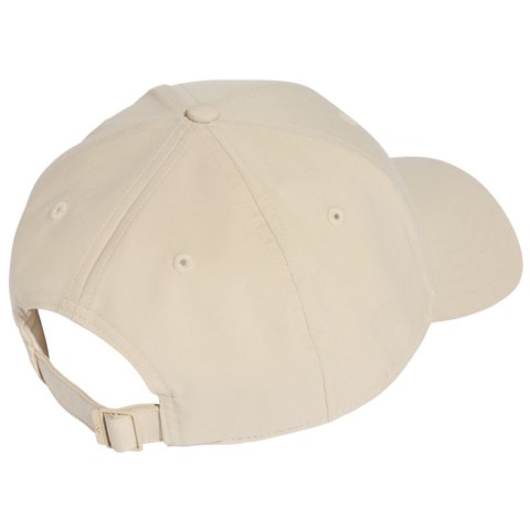 Czapka adidas BBCap LT MET KE8254 beżowy OSFW Adidas