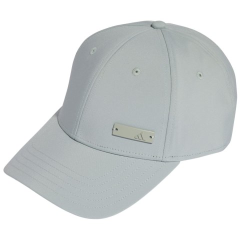 Czapka adidas BBCap LT MET KE8255 zielony OSFM Adidas