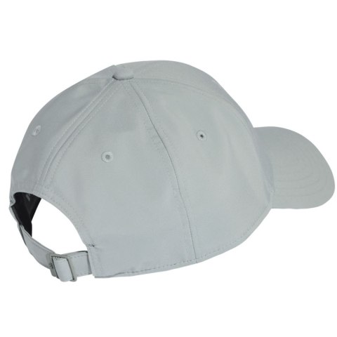 Czapka adidas BBCap LT MET KE8255 zielony OSFM Adidas