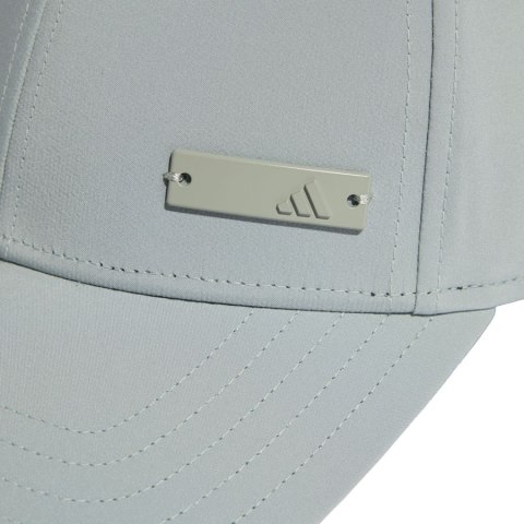 Czapka adidas BBCap LT MET KE8255 zielony OSFM Adidas