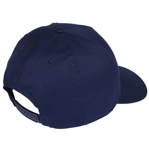 Czapka adidas Linear KE8257 granatowy OSFW Adidas