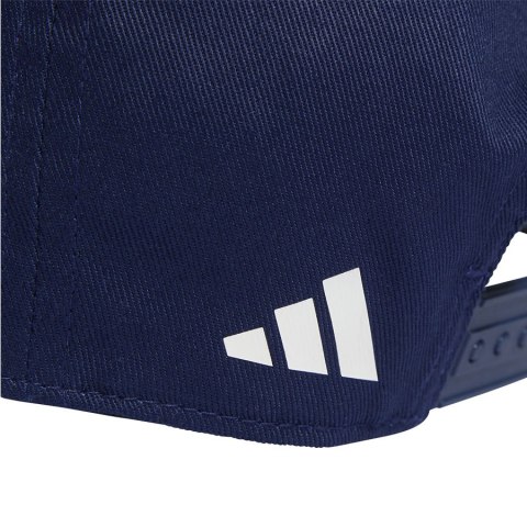 Czapka adidas Linear KE8257 granatowy OSFW Adidas