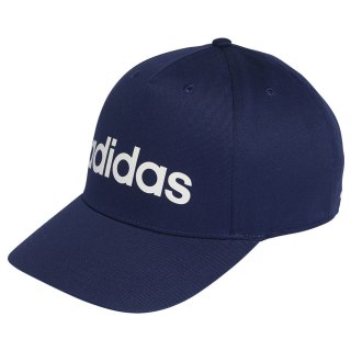 Czapka adidas Linear KE8257 granatowy OSFY Adidas