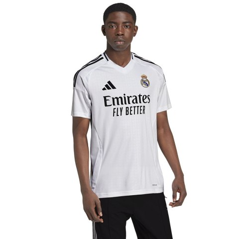 Koszulka adidas Real Madryt Home JSY IU5011 XL biały Adidas