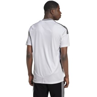Koszulka adidas Real Madryt Home JSY IU5011 L biały Adidas