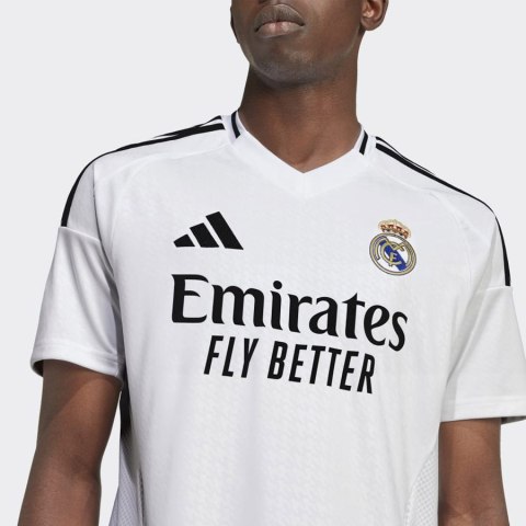 Koszulka adidas Real Madryt Home JSY IU5011 L biały Adidas