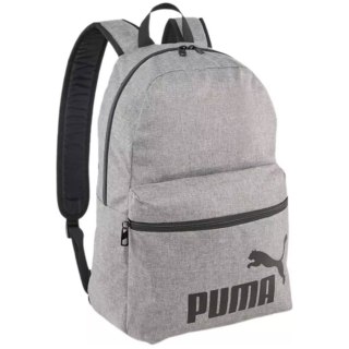 Plecak Puma Phase Backpack III 090118-01 szary Puma