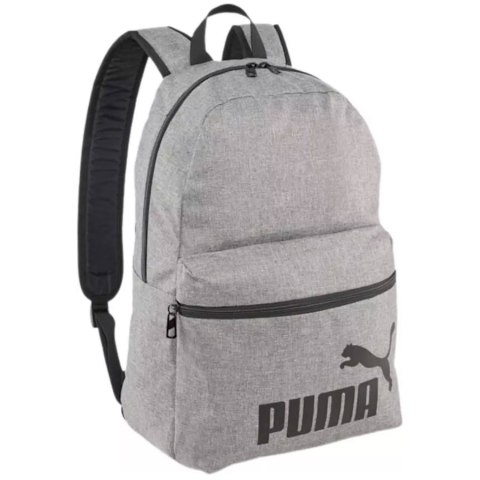 Plecak Puma Phase Backpack III 090118-01 szary Puma