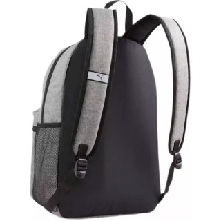 Plecak Puma Phase Backpack III 090118-01 szary Puma