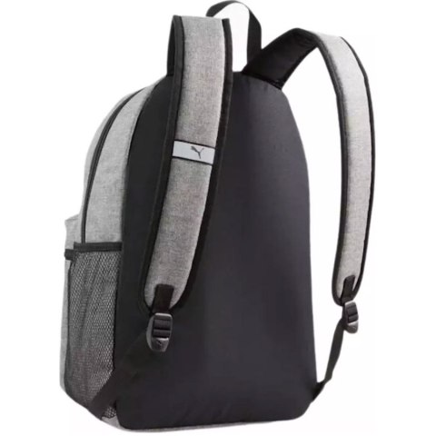 Plecak Puma Phase Backpack III 090118-01 szary Puma