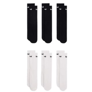 Skarpety Nike Everyday Long Cushion SX7666-900 multikolor 34-38 Nike