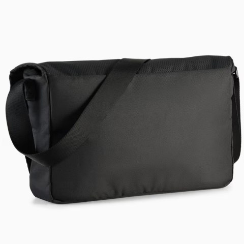 Torba Puma Deck Messenger 091871-01 czarny Puma