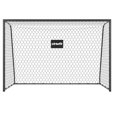 VIRTUFIT BRAMKA PIŁKARSKA PREMIUM HEAVY DUTY 300 x 200 VirtuFit