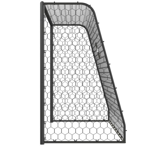 VIRTUFIT BRAMKA PIŁKARSKA PREMIUM HEAVY DUTY 300 x 200 VirtuFit