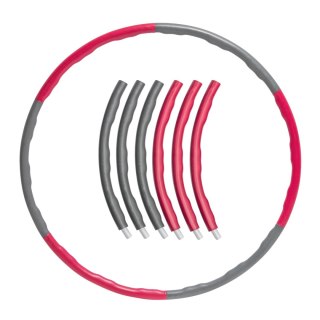 VIRTUFIT HULA HOP 100 CM 1,8 KG VirtuFit