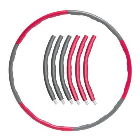 VIRTUFIT HULA HOP 100 CM 1,8 KG VirtuFit
