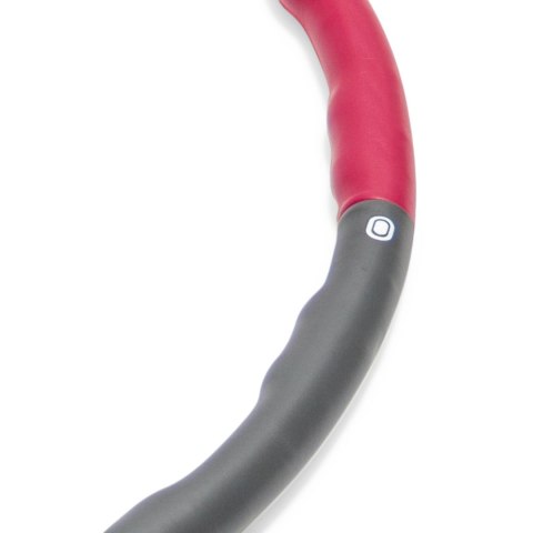 VIRTUFIT HULA HOP 100 CM 1,8 KG VirtuFit