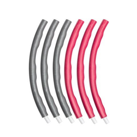 VIRTUFIT HULA HOP 100 CM 1,8 KG VirtuFit