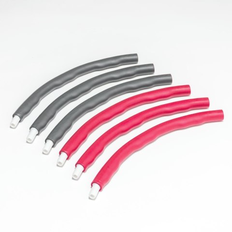 VIRTUFIT HULA HOP 100 CM 1,8 KG VirtuFit