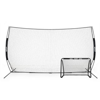 VIRTUFIT SIATKA ZABEZPIECZAJĄCA PIŁKOCHWYT 500 x 300 CM VirtuFit