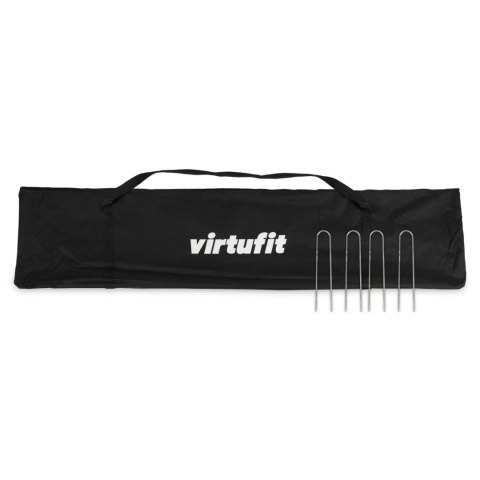 VIRTUFIT SIATKA ZABEZPIECZAJĄCA PIŁKOCHWYT 500 x 300 CM VirtuFit