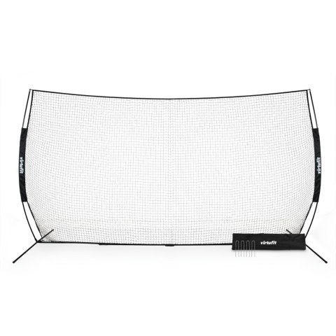 VIRTUFIT SIATKA ZABEZPIECZAJĄCA PIŁKOCHWYT 500 x 300 CM VirtuFit
